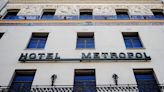 “Un caballero en Moscú”: la increíble historia del Hotel Metropol y los ilustres huéspedes que alojó