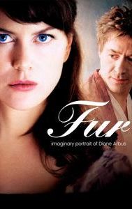 Fur: An Imaginary Portrait of Diane Arbus