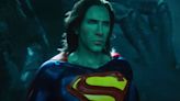 Nicolas Cage’s The Flash Cameo as Superman Was Majorly Changed