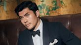 Henry Golding Looks for a 'Sense of Belonging' and 'Real Emotional Tie' When Picking Jewelry