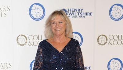 Sue Barker urges BBC to bring back A Question of Sport