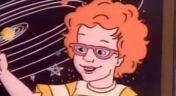 1. The Magic School Bus Gets Lost in Space