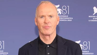 Michael Keaton revela su deseo de volver a usar su nombre real