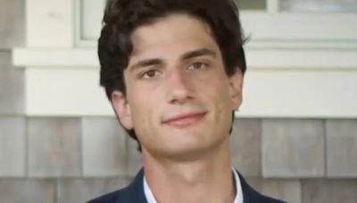 JFK’s Grandson Jack Schlossberg Finally Explains His Social Media Antics: ‘A Little Bit of Levity’