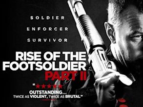 Return of the Footsoldier