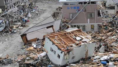 Por qué la alarma de megaterremoto en Japón podría ser un error - La Tercera