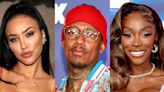 Selling Sunset ’s Bre Tiesi Confronts Chelsea Lazkani Over Nick Cannon Judgment