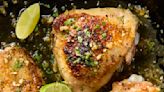 My 5-Ingredient Garlic Lime Chicken Is Famous Among My Friends