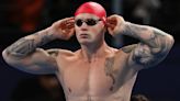 What do Adam Peaty's tattoos mean including his 'H' symbol