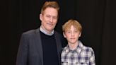 Anne Heche's Ex James Tupper Praises Son Atlas' 'Beautiful' Words at Event Honoring Late Actress