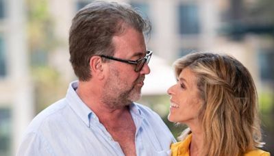 Kate Garraway pulls out of GMB again after latest family heartache
