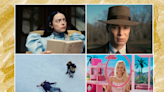 Desde ‘Barbie’ hasta ‘Oppenheimer’, te decimos dónde ver las películas nominadas al Óscar 2024