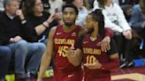 Cavaliers 'May Have to Choose' Between Donovan Mitchell and Darius Garland, per Report