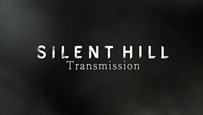 Konami 將舉辦「SILENT HILL Transmission」直播 公布《沉默之丘》新作消息 - Cool3c