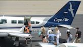 Will all-electric planes, buses mean cheaper ticket prices for Cape Cod Gateway Airport?