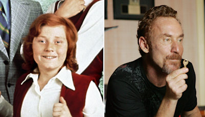 Danny Bonaduce: A Look at The Life and Career of 'The Partridge Family' Star
