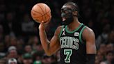 Celtics injuries: Jaylen Brown ruled out for Tuesday vs. 76ers