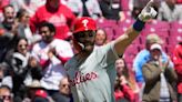 5 Phillies thoughts: Bryce Harper's power surge, Zack Wheeler's brilliance and more