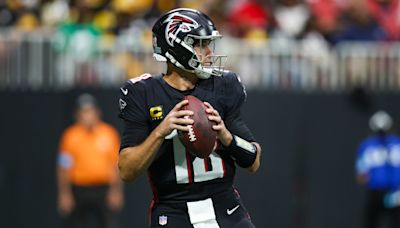 Kirk Cousins' record in primetime games: What to know about Falcons QB's win-loss