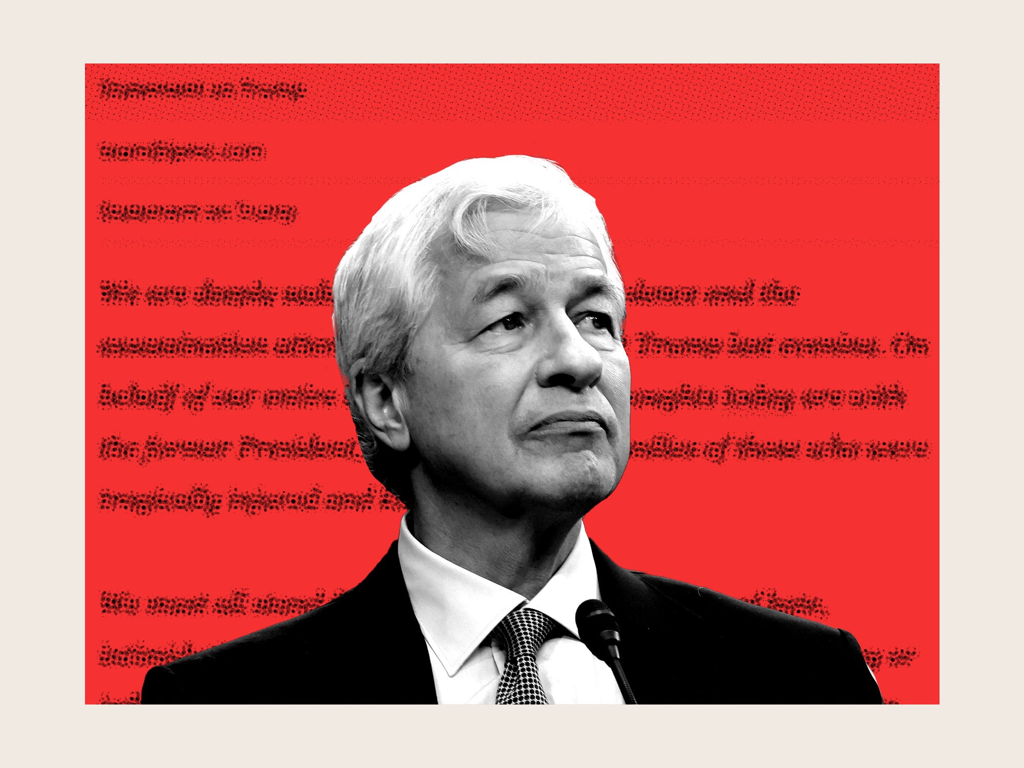 Read the email CEO Jamie Dimon sent to JPMorgan employees after the assassination attempt on Trump