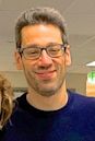 Jonathan Biss