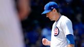 Cubs starter Kyle Hendricks tries to stay positive amid struggles