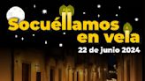Ciudad Real: Socuéllamos recibirá el verano con una noche 'en vela'