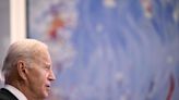 President Joe Biden to deliver remarks as wars in Israel, Ukraine continue: Watch live