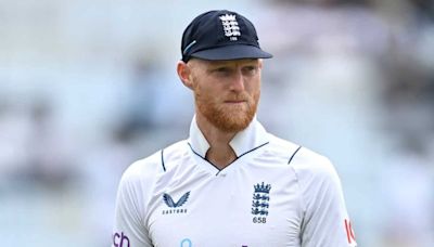 'Going to be a yes,' says England Test skipper Ben Stokes on white-ball return if...