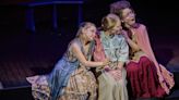 Review: CINDERELLA at Gamut Theatre's Young Acting Company