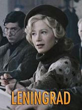 Attack on Leningrad