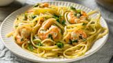 ‘Shrimp scampi’ doesn’t mean what you think it means