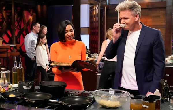 How Gordon Ramsay’s ‘MasterChef’ Is Playing a Culinary Game Between Baby Boomers, Gen X, Millennials and Gen Z in Season 14