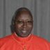 Philippe Ouédraogo (cardinal)