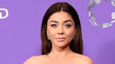 Sarah Hyland Opens Up About Magical Disney Moment from Her Wedding to Wells Adams