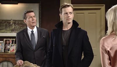 The Young and the Restless spoilers: Victor forces unlikely allies to pair together?