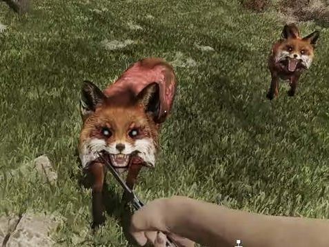 Fallout London's First Big Update Finally Nerfs Its Deadliest Enemy: Foxes