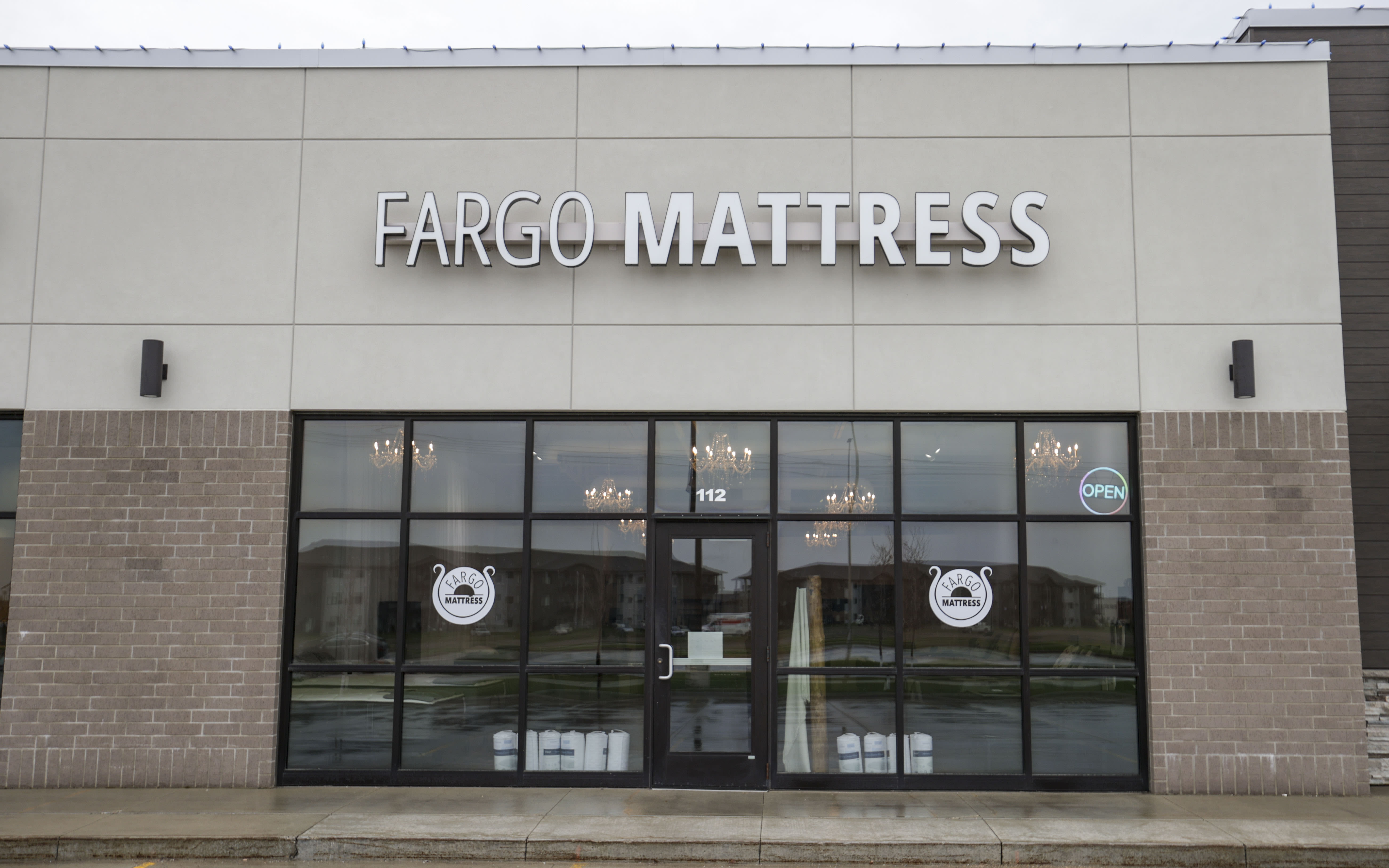 Business Buzz: Fargo Mattress relocates, Alerus plans new location, and more