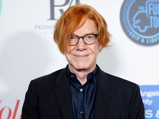 Danny Elfman sued for defamation for denying alleged sexual harassment