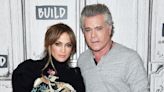 Jennifer Lopez Remembers ‘Electric Spark’ She Shared With ‘Shades of Blue’ Co-Star Ray Liotta