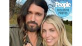 Billy Ray Cyrus and Fiancée Firerose Share the Story Behind Her 'Gorgeous' Engagement Ring