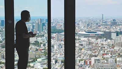 高齡化影響...日本空屋近900萬間 東京89.8萬間數量最多