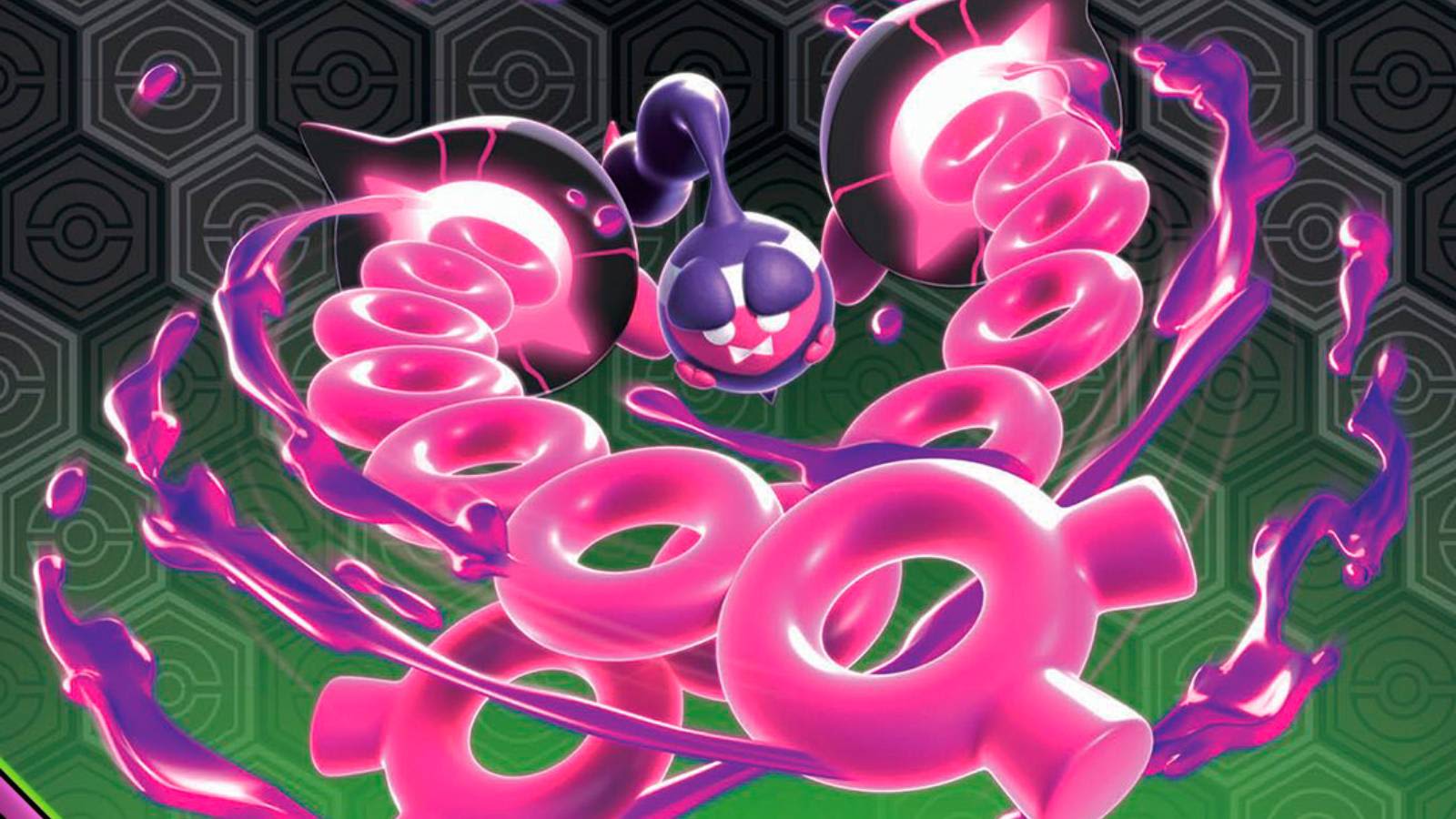 Pecharunt makes Pokemon TCG debut with “sick” new card - Dexerto