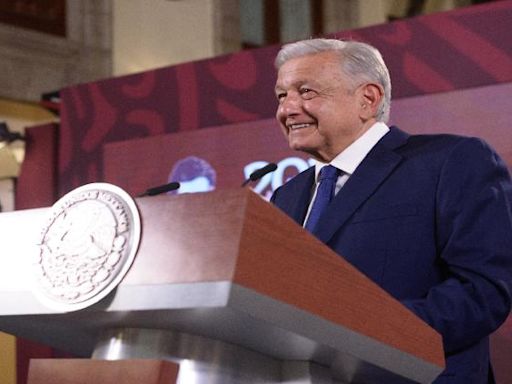 Señaló AMLO a la CDMX de “vanguardia conservadora”