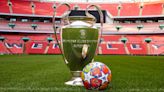 UCL Pro Ball London, el balón oficial de Adidas para la final de la Champions League 2023-24 Borussia Dortmund vs. Real Madrid: diseño y detalles...