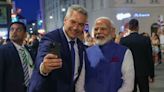 PM Modi Austria visit: Austrian Chancellor Karl Nehammer hosts PM; bilateral discussions in agenda