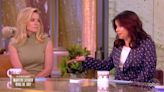 ‘The View’: Ana Navarro and Sara Haines Disagree On Whether History of Slavery ‘Should Make You Feel Bad’ | Video