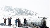 Netflix Survival Thriller ‘Society of the Snow,’ About Andes Plane Crash Survivors, Set as Venice Film Festival Closer