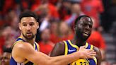 Klay Thompson取消追縱勇士一事，Draymond Green回應：「我覺得很好笑！」 - FanPiece