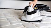 Can you clean a mattress with a carpet cleaner? Experts settle the debate so you can avoid damage